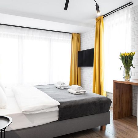 Househost Apartament: Ul. Miodowa 42/42B Krakau Exterior foto