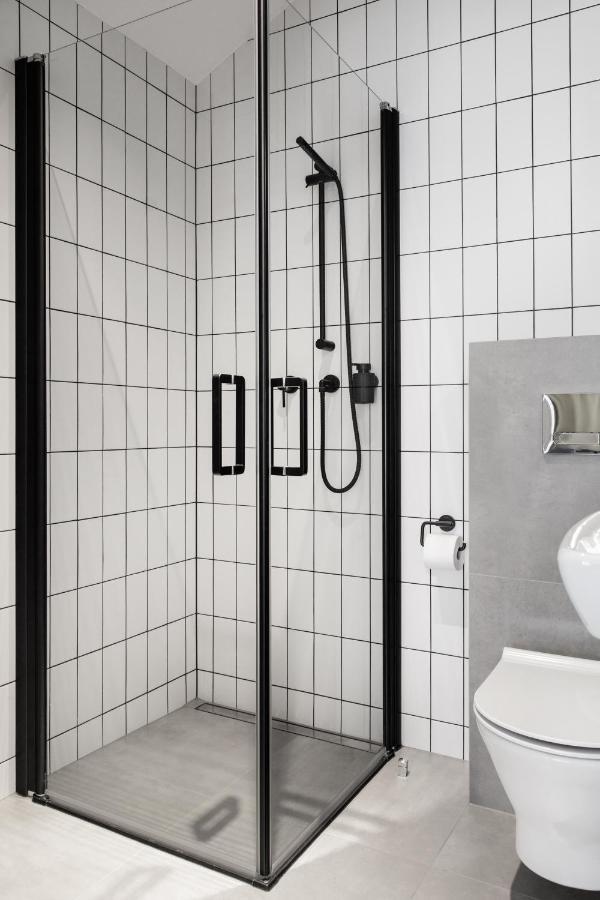 Househost Apartament: Ul. Miodowa 42/42B Krakau Exterior foto